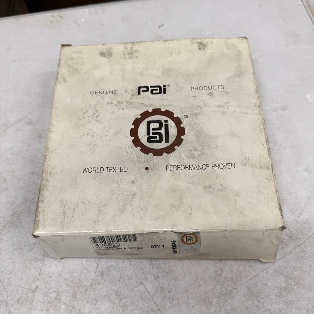 1817867C92‎ New International REAR SEAL, PAI 436015